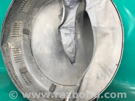 ФОТО Ковпак запасного колеса (Кожух запаски) для Honda CR-V II (01-06) Київ