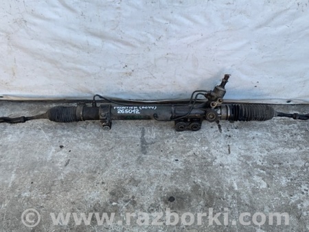 ФОТО Рульова рейка для Nissan Frontier D40 (04-21) Київ