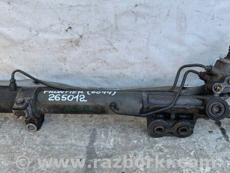 ФОТО Рульова рейка для Nissan Frontier D40 (04-21) Київ