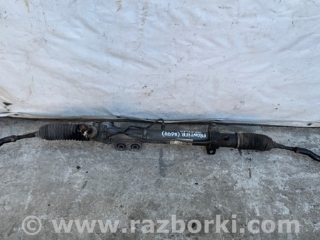 ФОТО Рульова рейка для Nissan Frontier D40 (04-21) Київ