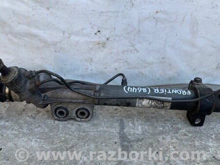 ФОТО Рульова рейка для Nissan Frontier D40 (04-21) Київ