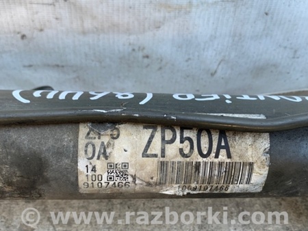 ФОТО Рульова рейка для Nissan Frontier D40 (04-21) Київ