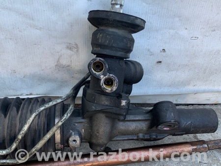 ФОТО Рульова рейка для Honda Civic 7 EU, EN, ES (09.2000 - 06.2006) Київ