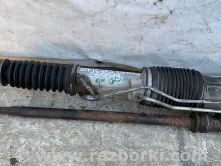 ФОТО Рульова рейка для Honda Civic 7 EU, EN, ES (09.2000 - 06.2006) Київ