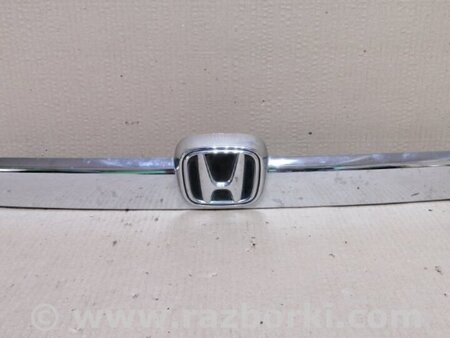 ФОТО Панель підсвічування номера для Honda CR-V III (06-12) Київ