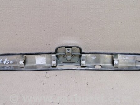 ФОТО Панель підсвічування номера для Honda CR-V III (06-12) Київ