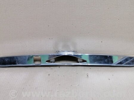 ФОТО Панель підсвічування номера для Honda CR-V III (06-12) Київ