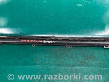 ФОТО Шторка вікна для Acura MDX YD3 (13-20) Київ