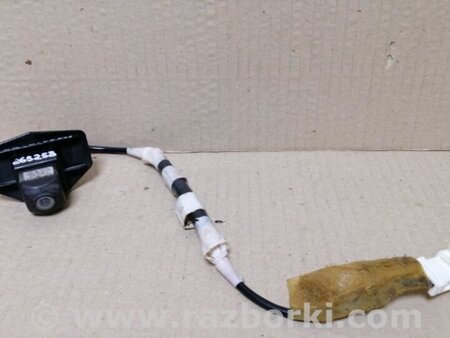 ФОТО Камера заднього виду для Honda CR-V III (06-12) Київ