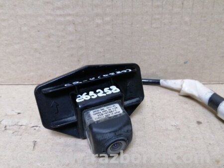 ФОТО Камера заднього виду для Honda CR-V III (06-12) Київ