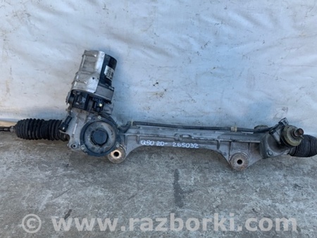 ФОТО Рульова рейка для Infiniti Q50 Київ