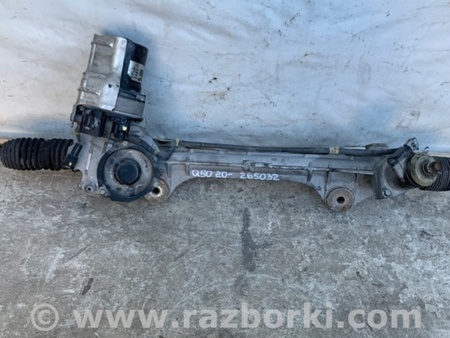 ФОТО Рульова рейка для Infiniti Q50 Київ