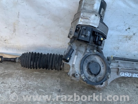 ФОТО Рульова рейка для Infiniti Q50 Київ