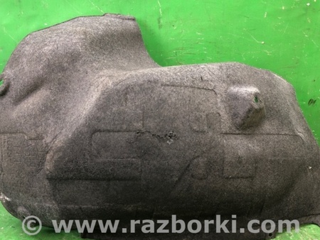 ФОТО Підкрилок для Hyundai Sonata VI YF (09-14) Київ