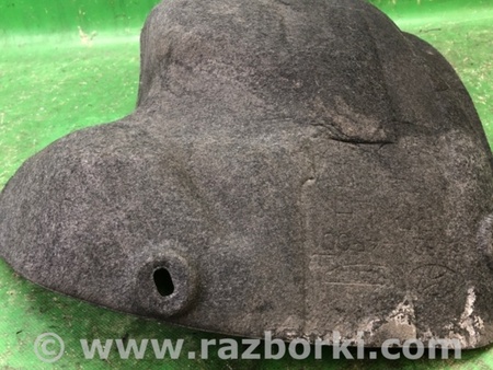 ФОТО Підкрилок для Hyundai Sonata VI YF (09-14) Київ