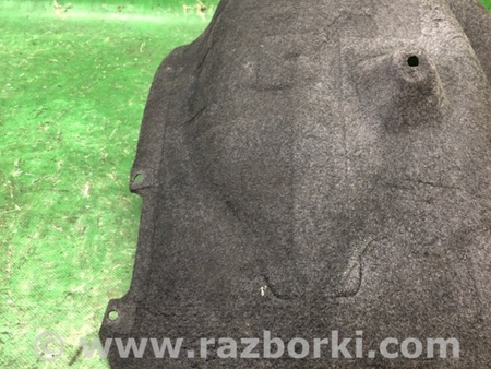 ФОТО Підкрилок для Hyundai Sonata VI YF (09-14) Київ