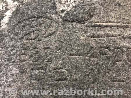 ФОТО Підкрилок для Hyundai Sonata VI YF (09-14) Київ