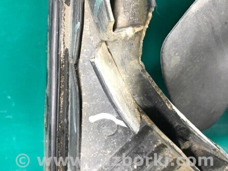 ФОТО Дифузор вентилятора основного радіатора для Nissan Murano Z50 (02-08) Київ