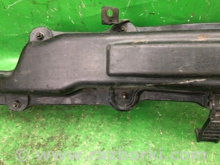 ФОТО Підсилювач заднього бампера для KIA Optima 3 TF (10-15) Київ