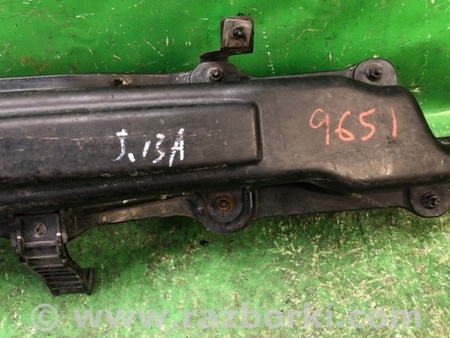 ФОТО Підсилювач заднього бампера для KIA Optima 3 TF (10-15) Київ