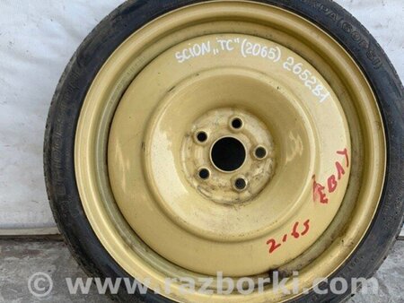 ФОТО Колісний диск (докатка) для Scion tC (2005-2010) Київ