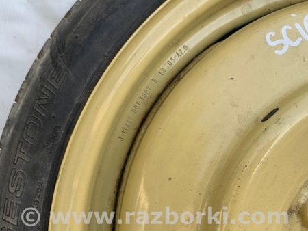 ФОТО Колісний диск (докатка) для Scion tC (2005-2010) Київ