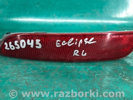 ФОТО Катафот L лівий для Mitsubishi Eclipse (05-08) Київ