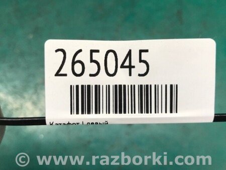 ФОТО Катафот L лівий для Mitsubishi Eclipse (05-08) Київ