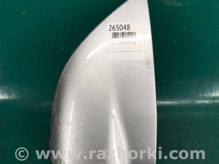 ФОТО Накладка бампера для Mitsubishi Eclipse (05-08) Київ