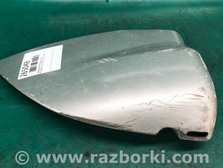 ФОТО Накладка бампера для Mitsubishi Eclipse (05-08) Київ