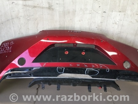 ФОТО Бампер задній для Lexus LC500 (2017-) Київ