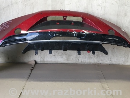 ФОТО Бампер задній для Lexus LC500 (2017-) Київ