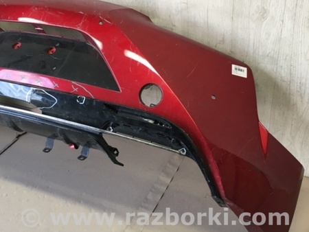 ФОТО Бампер задній для Lexus LC500 (2017-) Київ