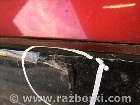 ФОТО Бампер задній для Lexus LC500 (2017-) Київ