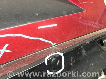 ФОТО Бампер задній для Lexus LC500 (2017-) Київ