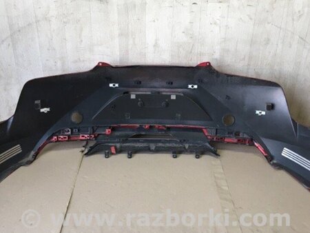 ФОТО Бампер задній для Lexus LC500 (2017-) Київ