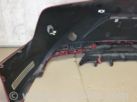 ФОТО Бампер задній для Lexus LC500 (2017-) Київ