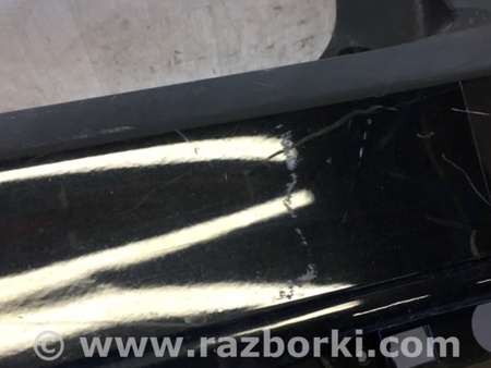 ФОТО Бампер задній для Mazda 3 II BL (08-13) Київ