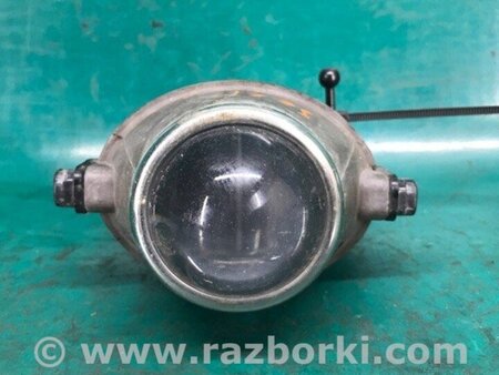 ФОТО Протитуманна фара для Jeep Compass (06-15) Київ