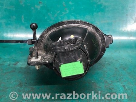 ФОТО Протитуманна фара для Jeep Compass (06-15) Київ