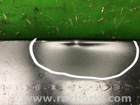 ФОТО Підсилювач заднього бампера для Nissan Juke (10-19) Київ