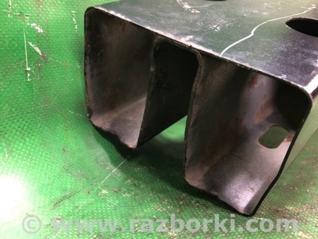 ФОТО Підсилювач заднього бампера для Nissan Juke (10-19) Київ