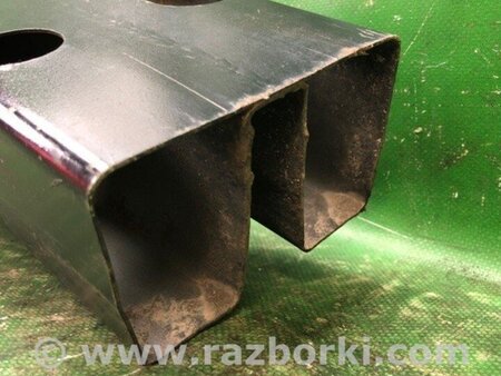 ФОТО Підсилювач заднього бампера для Nissan Juke (10-19) Київ