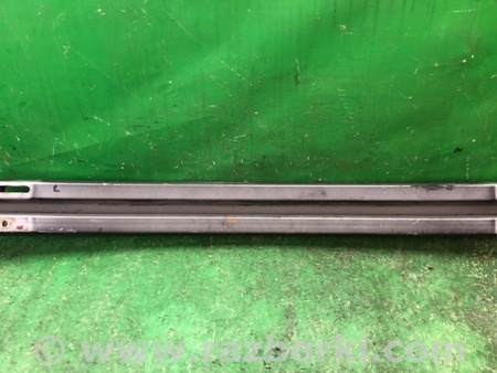 ФОТО Підсилювач заднього бампера для Nissan Juke (10-19) Київ