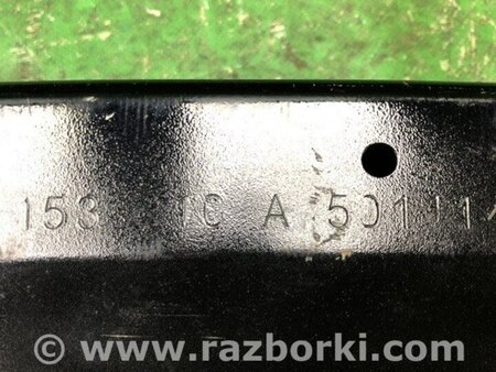 ФОТО Підсилювач заднього бампера для Nissan Juke (10-19) Київ