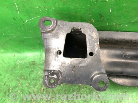 ФОТО Підсилювач заднього бампера для Volkswagen Jetta 5 1K2, 1K5 (01.2005 - 12.2010) Київ