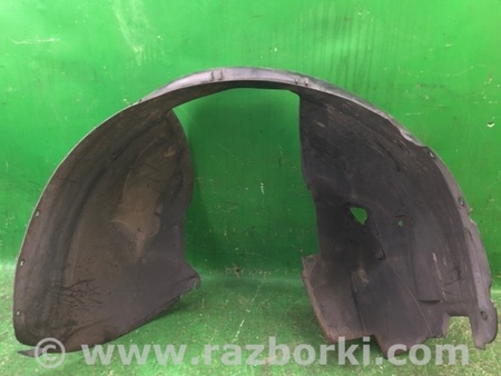 ФОТО Підкрилок для Volvo S60 Київ