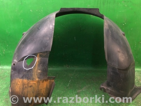 ФОТО Підкрилок для Volvo S60 Київ