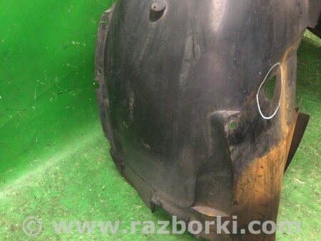 ФОТО Підкрилок для Volvo S60 Київ