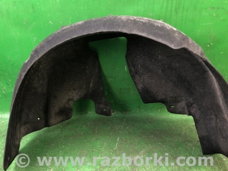 ФОТО Підкрилок для Volkswagen Jetta 5 1K2, 1K5 (01.2005 - 12.2010) Київ